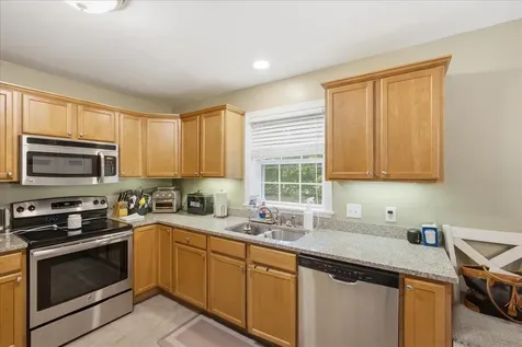4 Hummingbird Lane Milton VT 05468