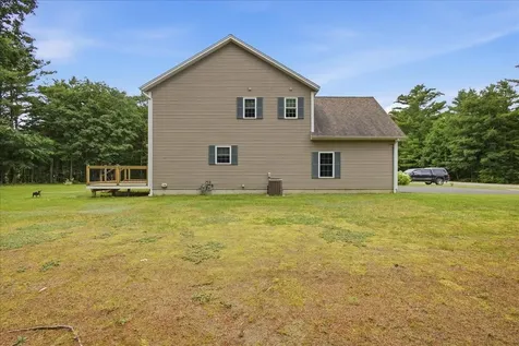 4 Hummingbird Lane Milton VT 05468