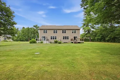 4 Hummingbird Lane Milton VT 05468