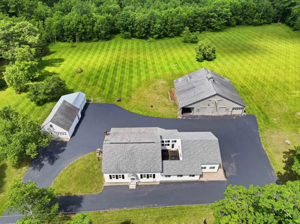 300 Robbins Road Rindge NH 03461