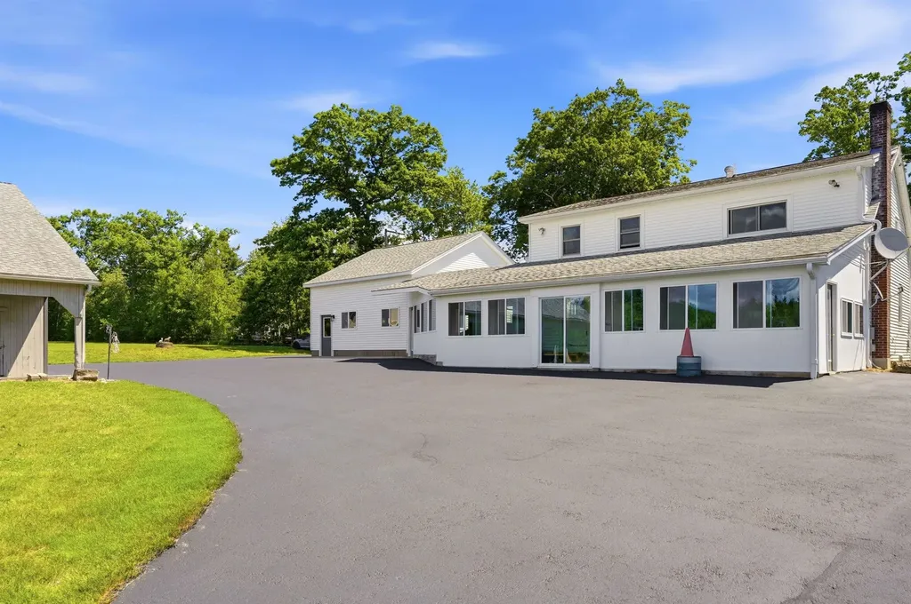 300 Robbins Road Rindge NH 03461