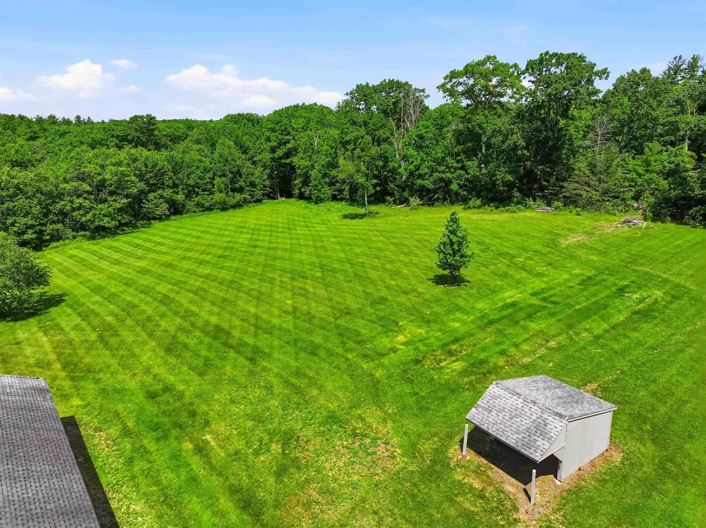 300 Robbins Road Rindge NH 03461