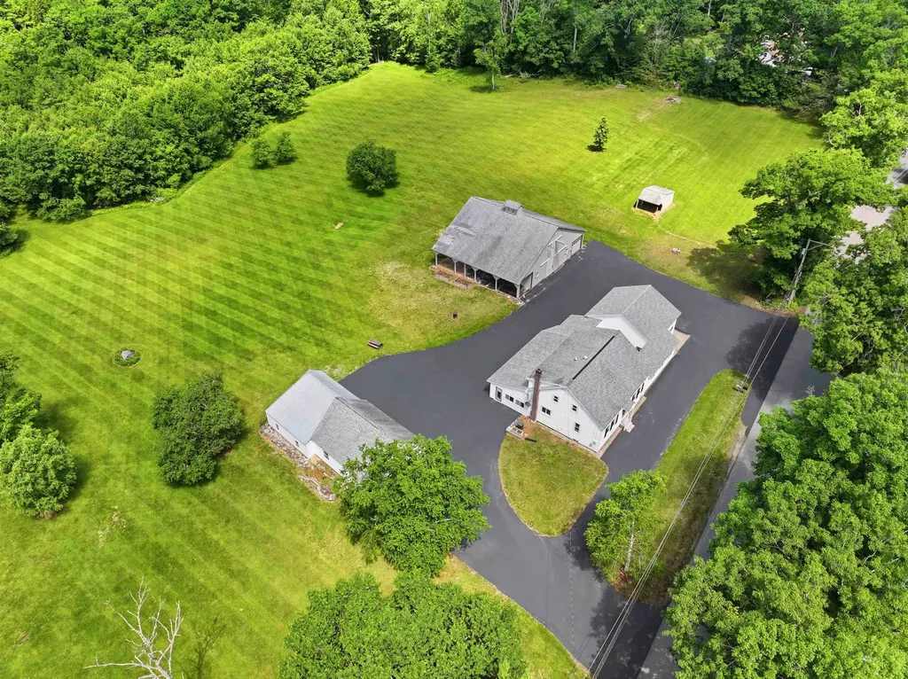 300 Robbins Road Rindge NH 03461