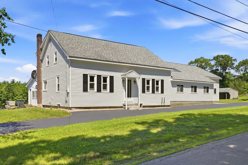 300 Robbins Road Rindge NH 03461