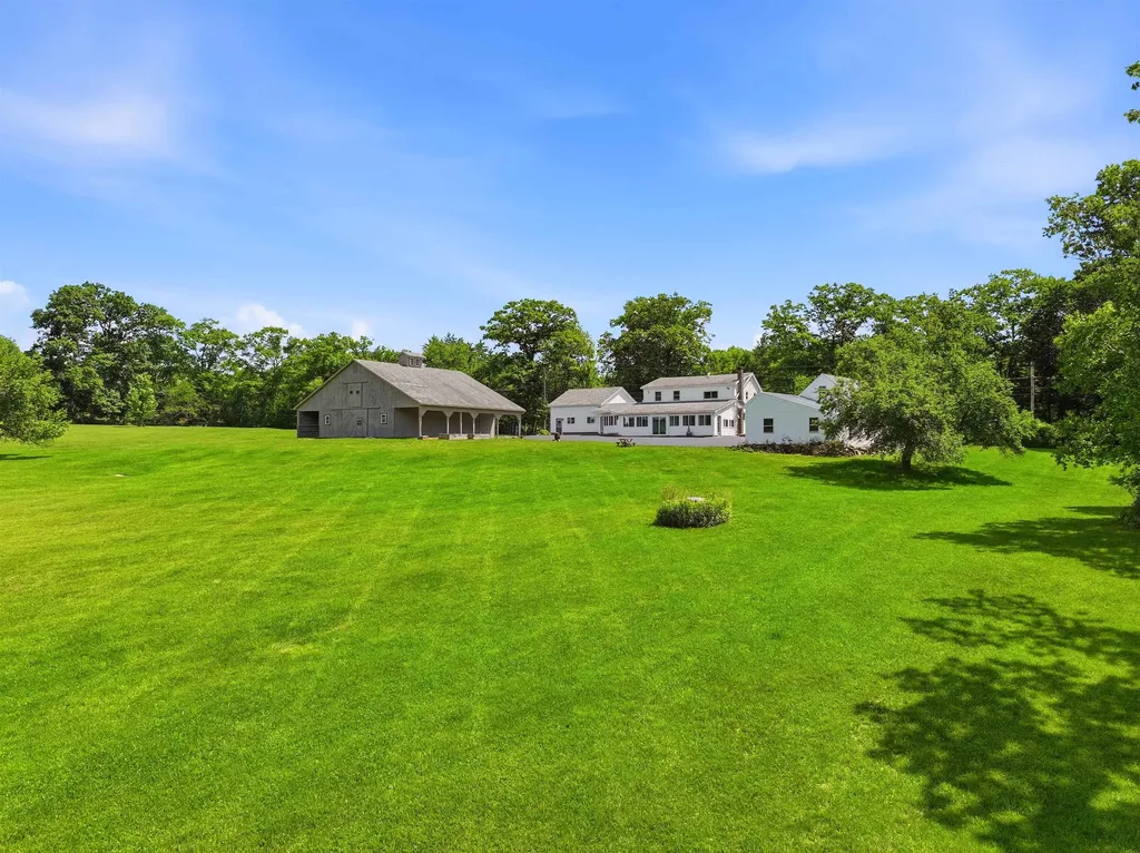 300 Robbins Road Rindge NH 03461