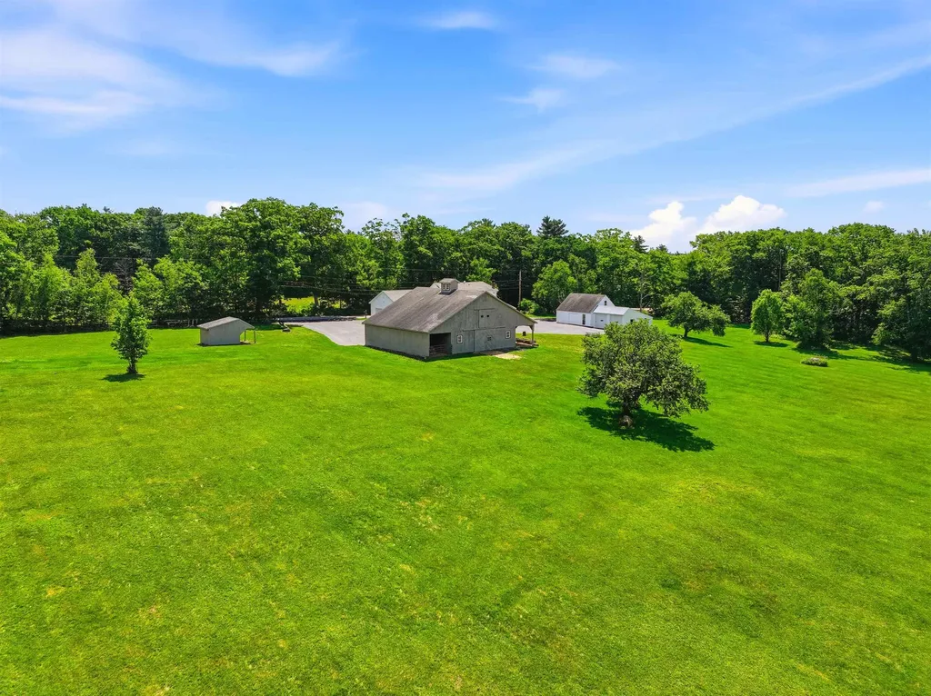 300 Robbins Road Rindge NH 03461