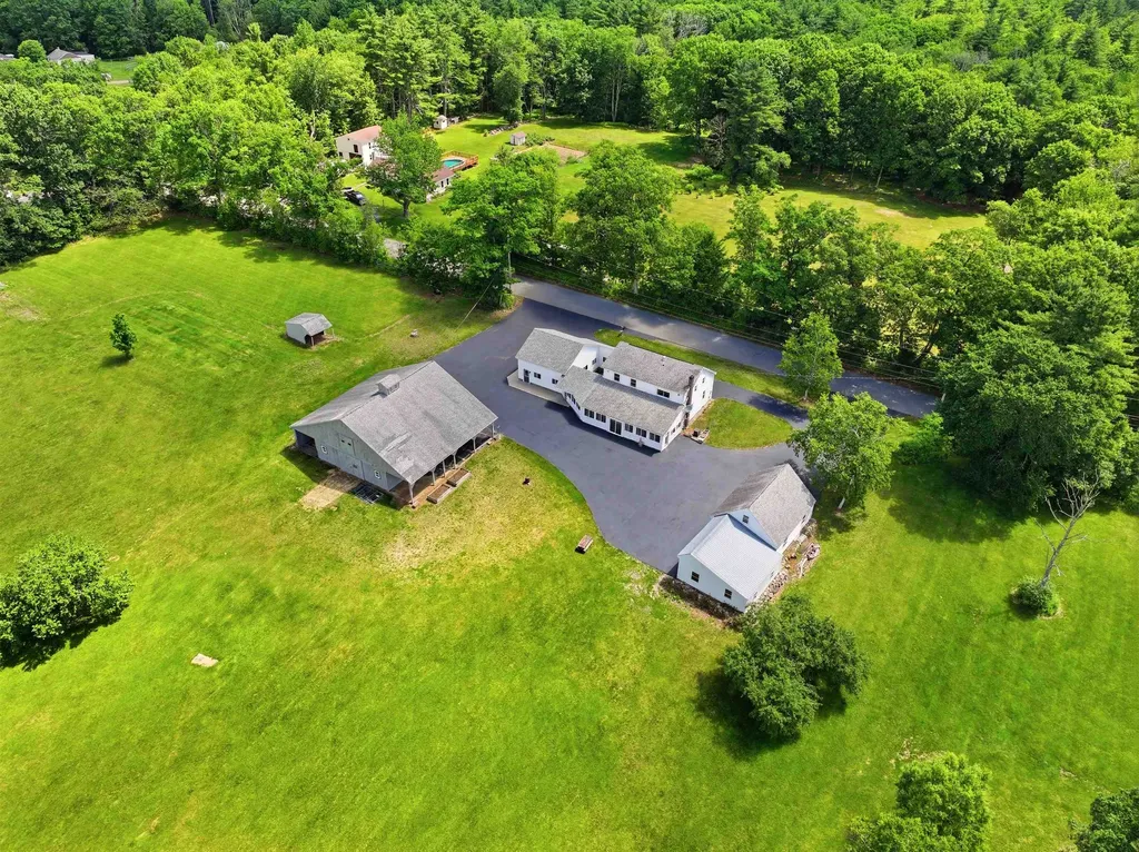300 Robbins Road Rindge NH 03461