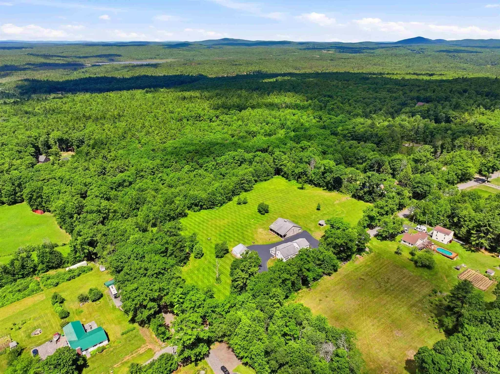300 Robbins Road Rindge NH 03461