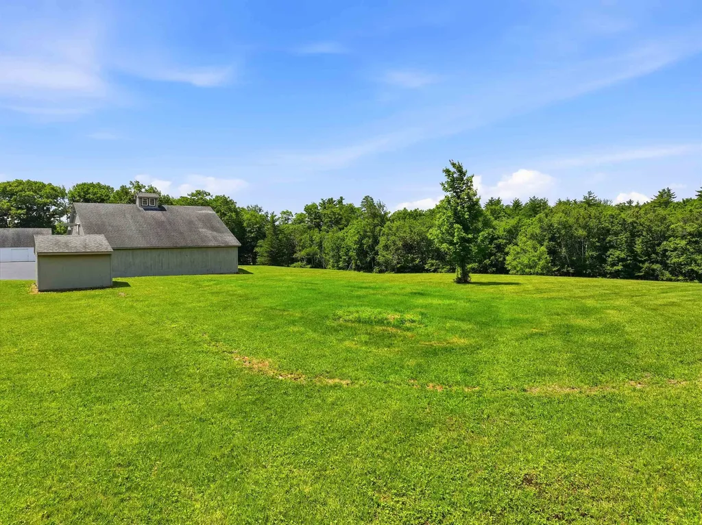 300 Robbins Road Rindge NH 03461