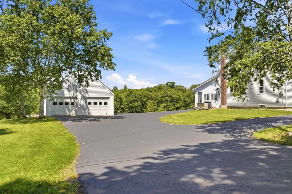 300 Robbins Road Rindge NH 03461