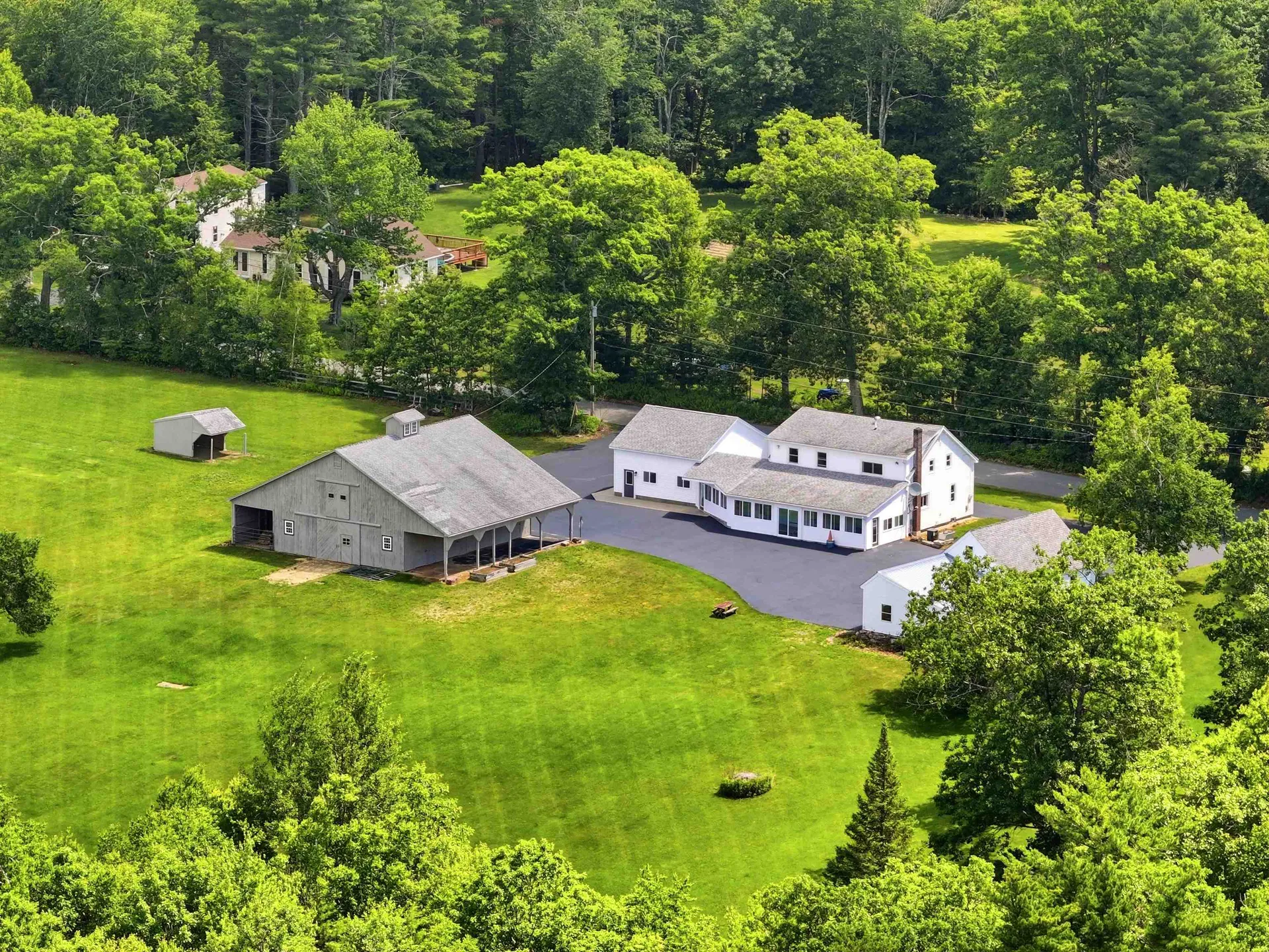 300 Robbins Road Rindge NH 03461