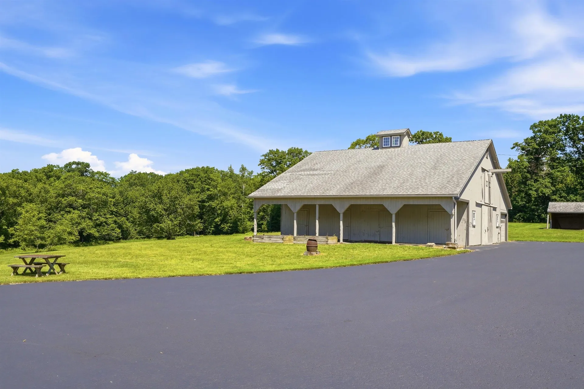 300 Robbins Road Rindge NH 03461