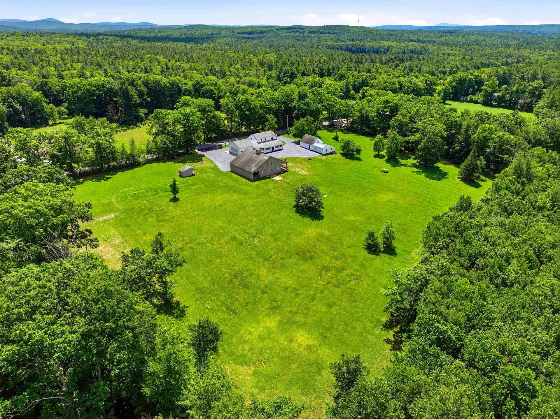 300 Robbins Road Rindge NH 03461