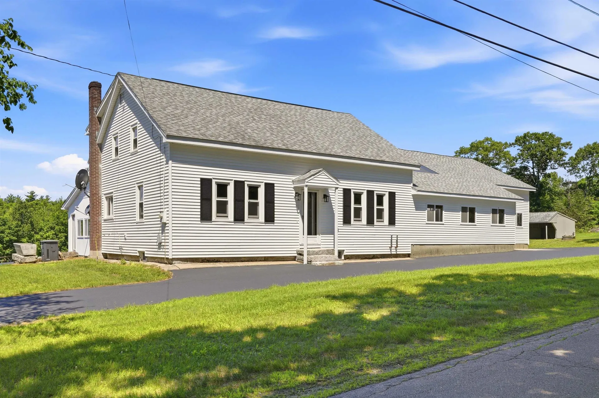 300 Robbins Road Rindge NH 03461