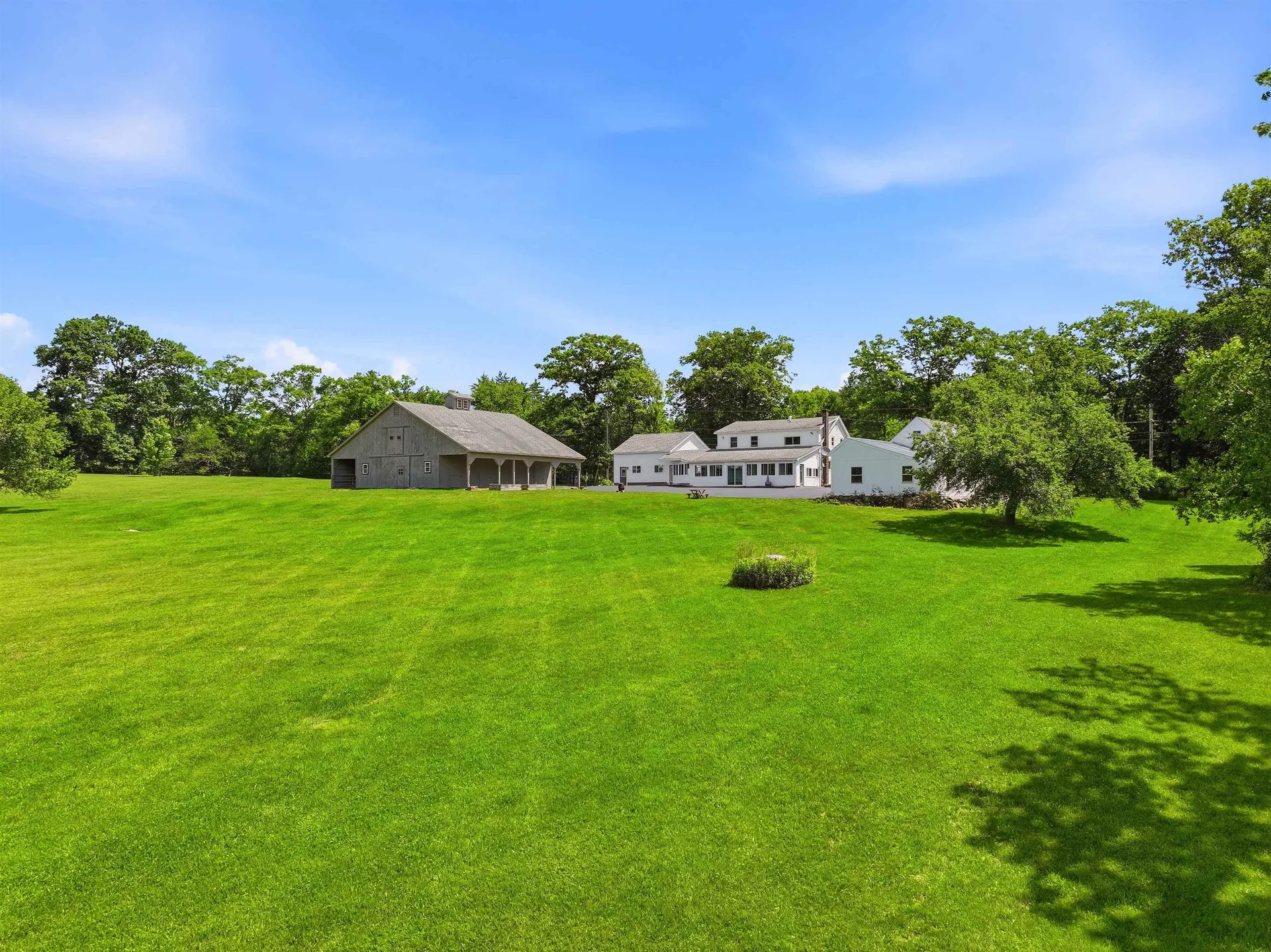 300 Robbins Road Rindge NH 03461
