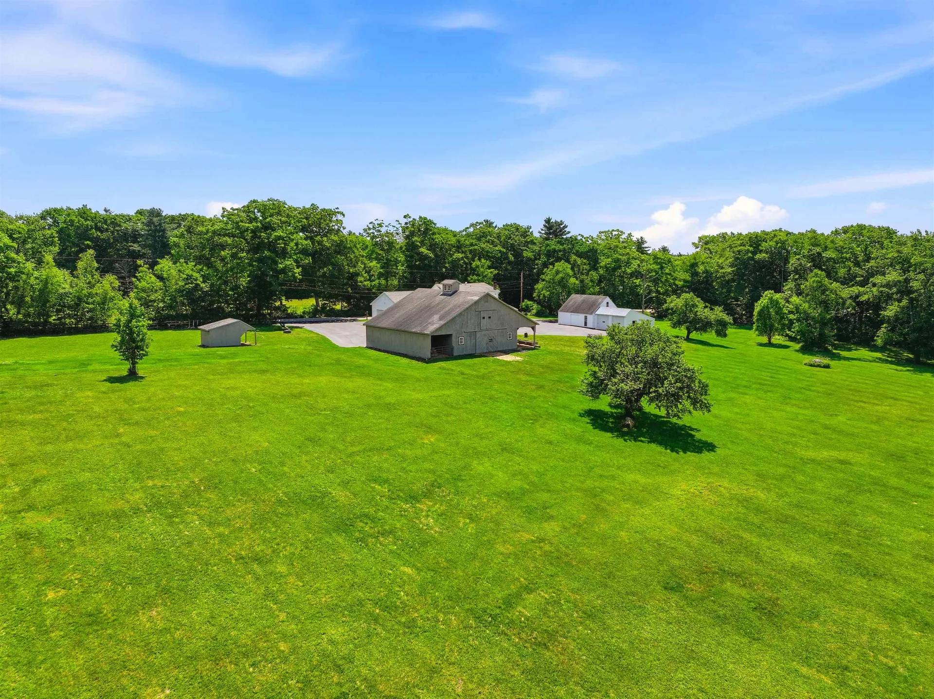 300 Robbins Road Rindge NH 03461