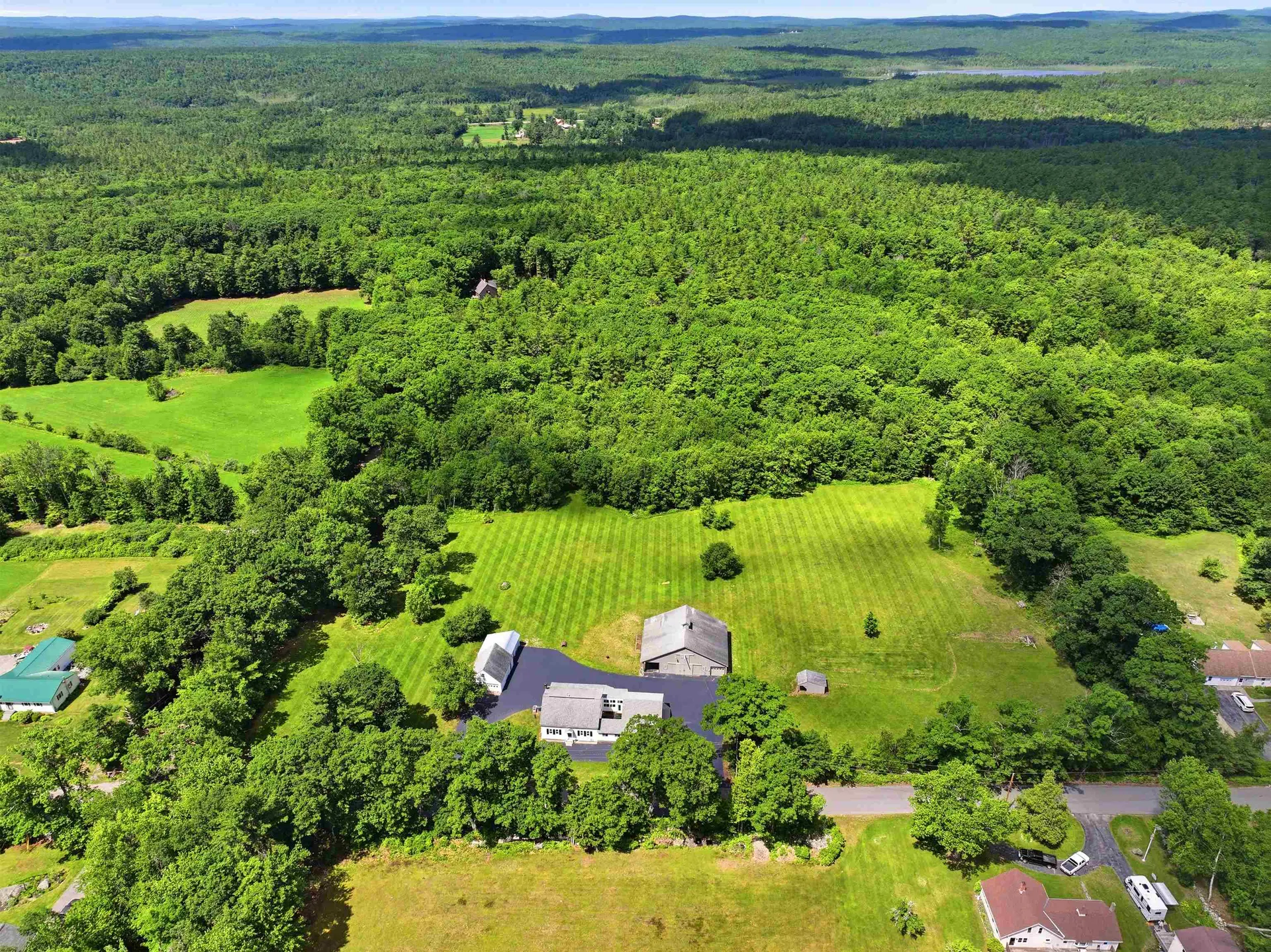 300 Robbins Road Rindge NH 03461