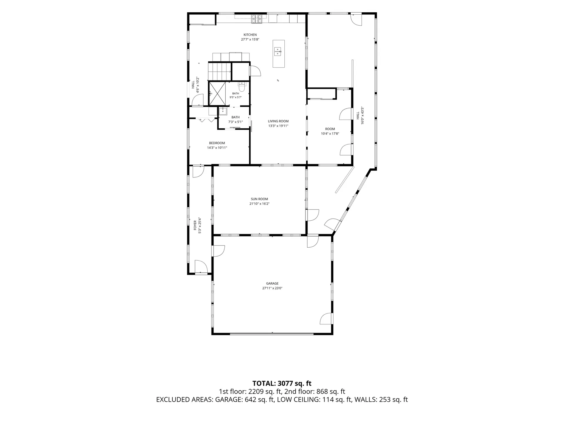 300 Robbins Road Rindge NH 03461