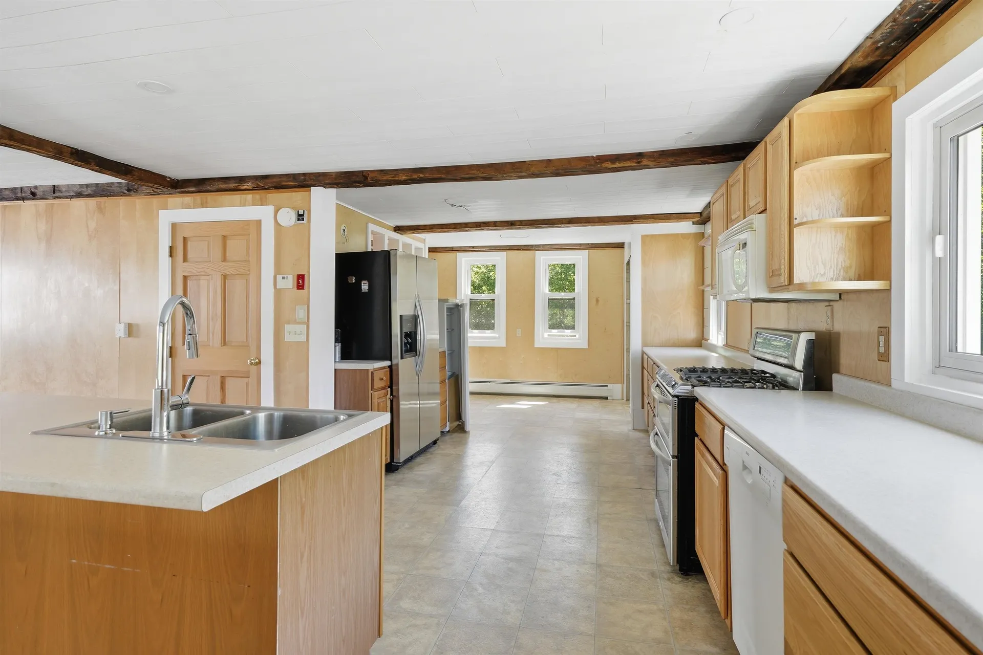 300 Robbins Road Rindge NH 03461