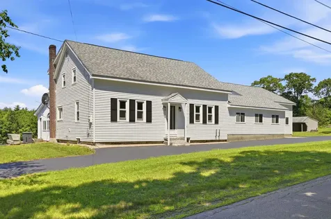 300 Robbins Road Rindge NH 03461
