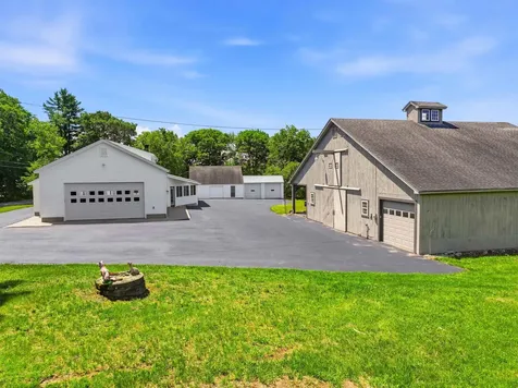 300 Robbins Road Rindge NH 03461