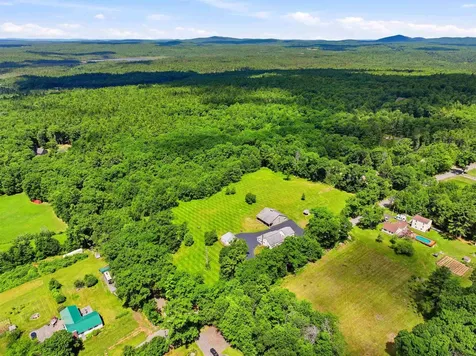 300 Robbins Road Rindge NH 03461