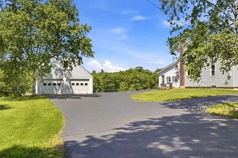 300 Robbins Road Rindge NH 03461