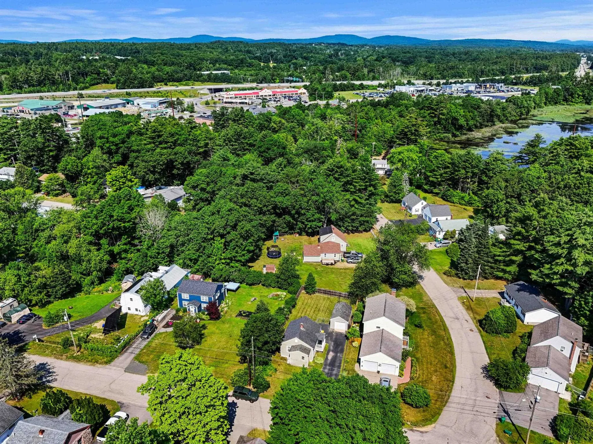 28 Mcduffee Street Rochester NH 03867
