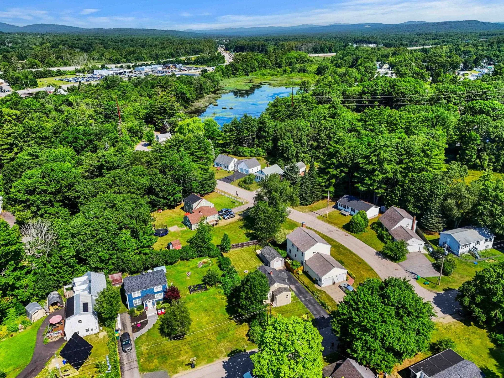 28 Mcduffee Street Rochester NH 03867