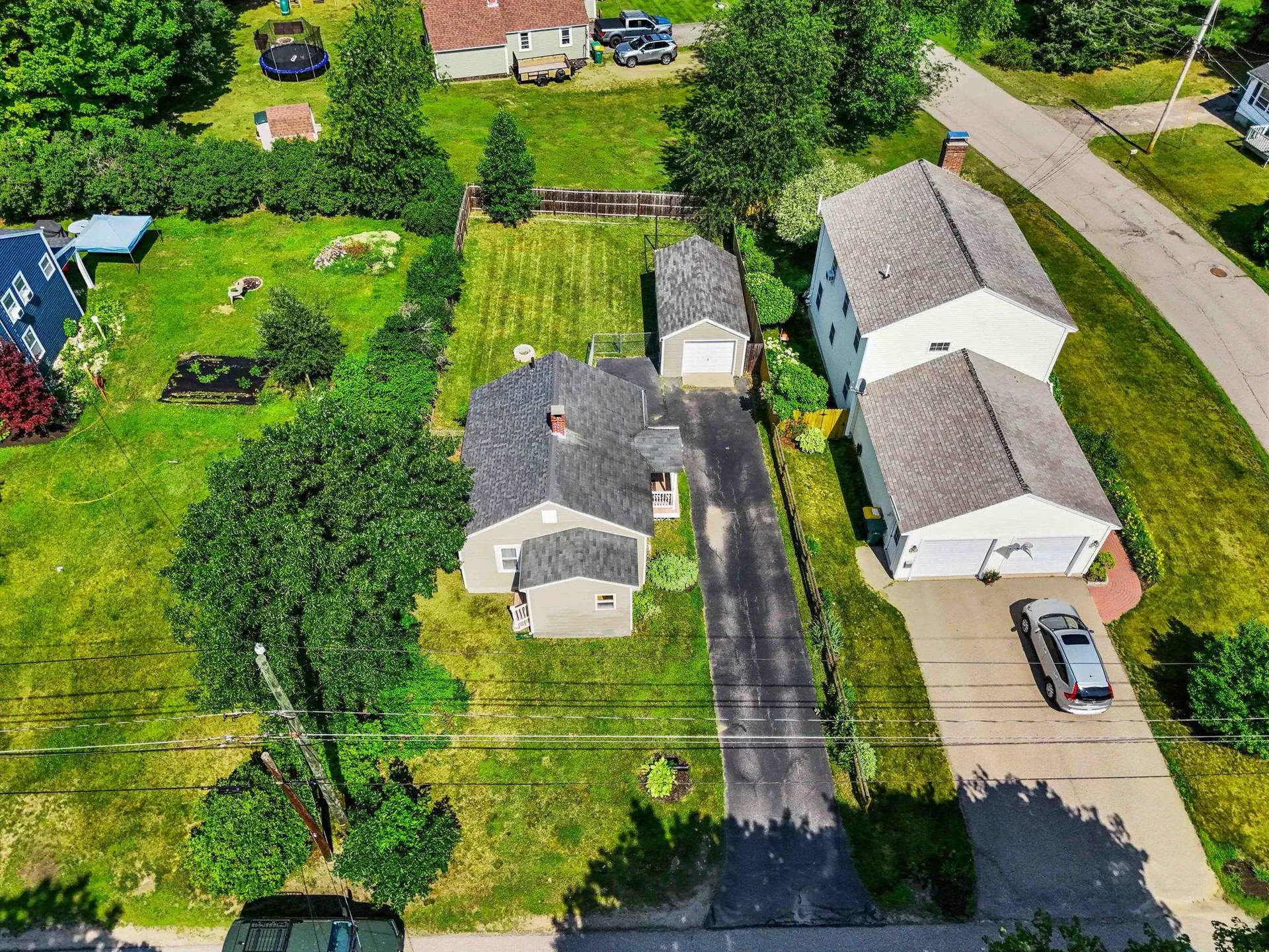 28 Mcduffee Street Rochester NH 03867