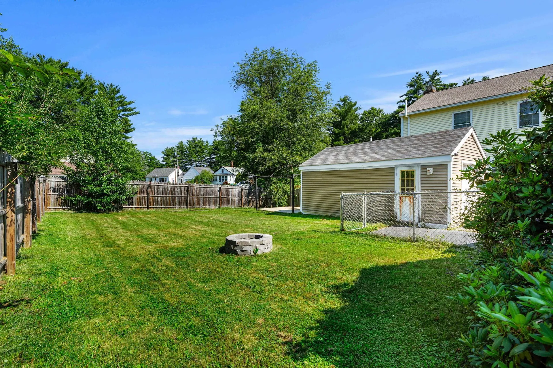28 Mcduffee Street Rochester NH 03867