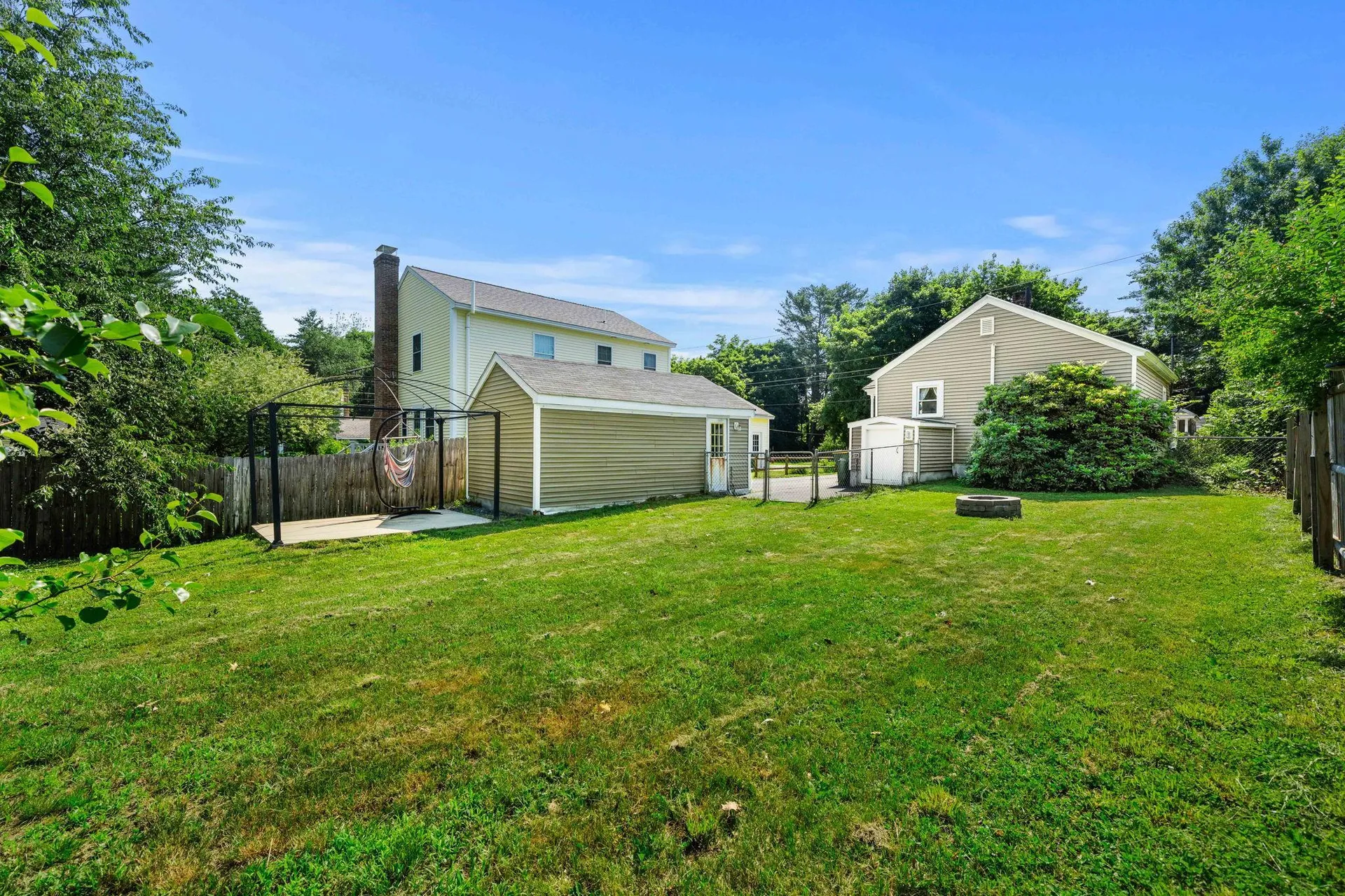 28 Mcduffee Street Rochester NH 03867
