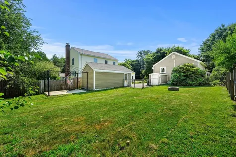 28 Mcduffee Street Rochester NH 03867