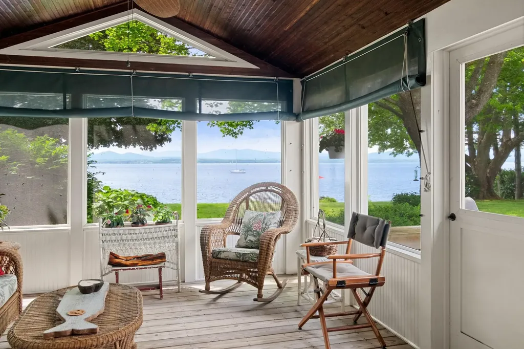 131 Hills Point Road Charlotte VT 05445