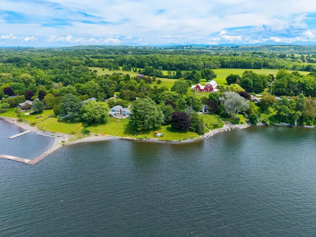 131 Hills Point Road Charlotte VT 05445