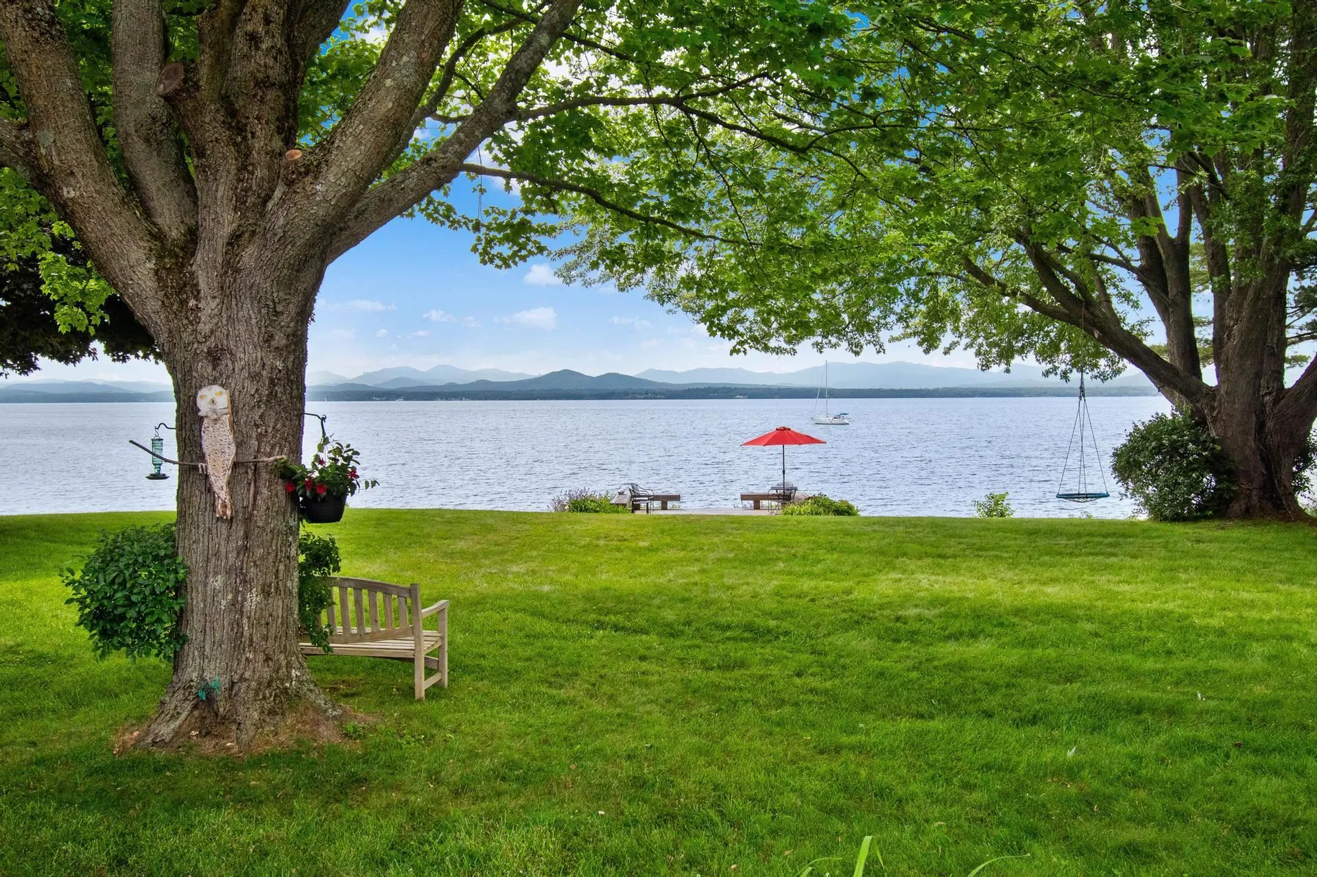 Charlotte VT, 131 Hills Point Road