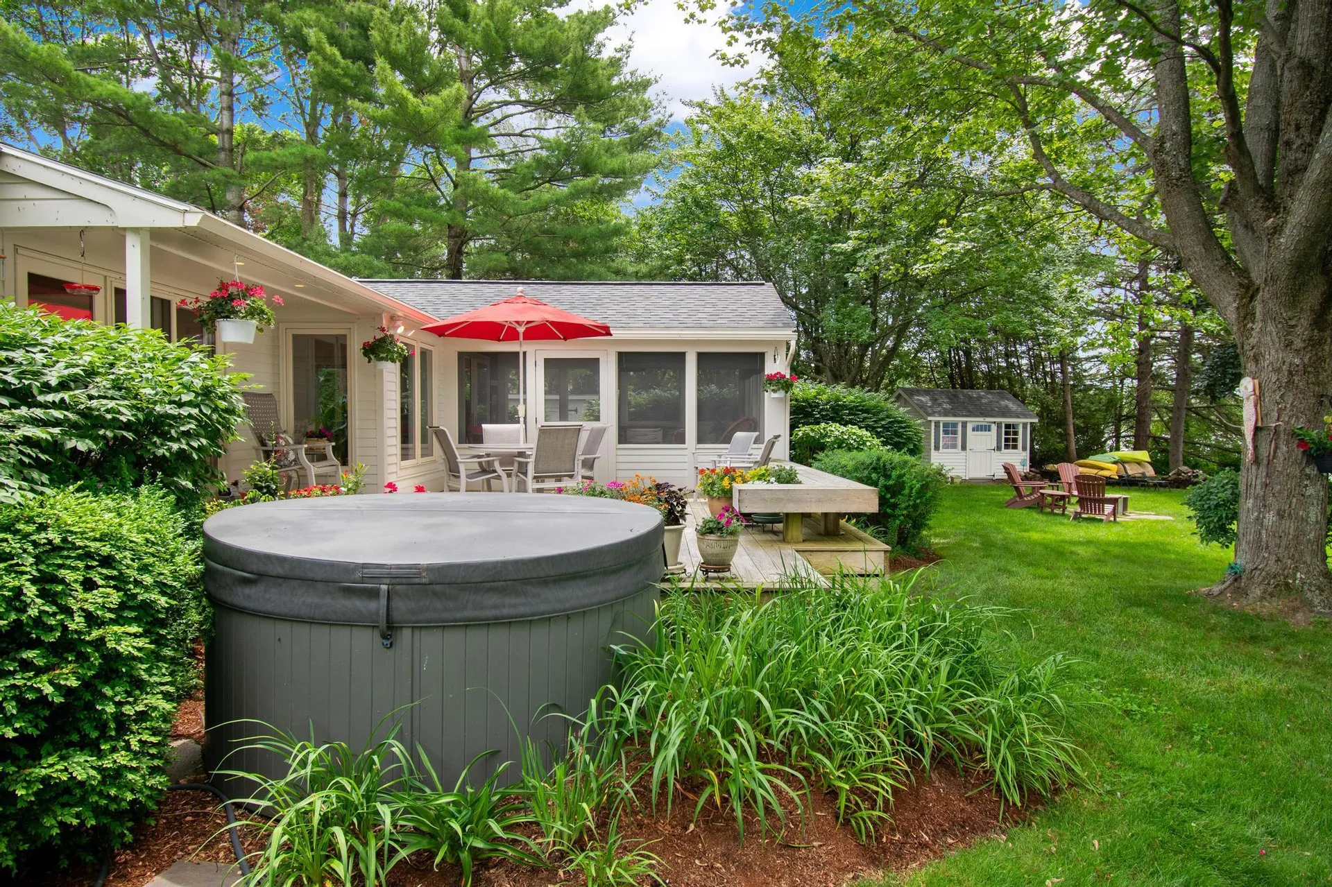 131 Hills Point Road Charlotte VT 05445