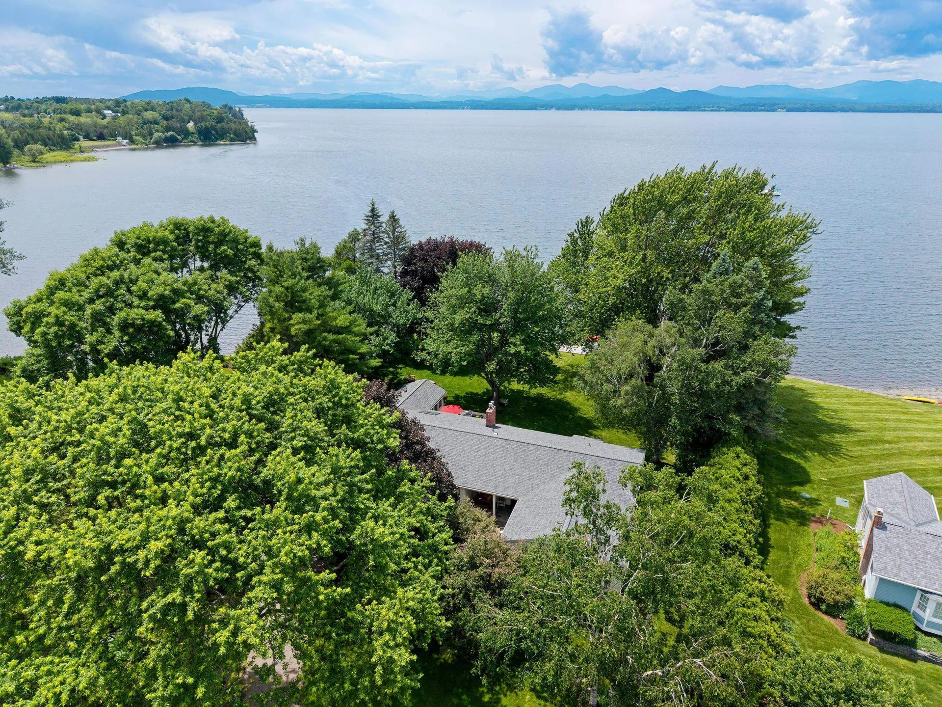 131 Hills Point Road Charlotte VT 05445