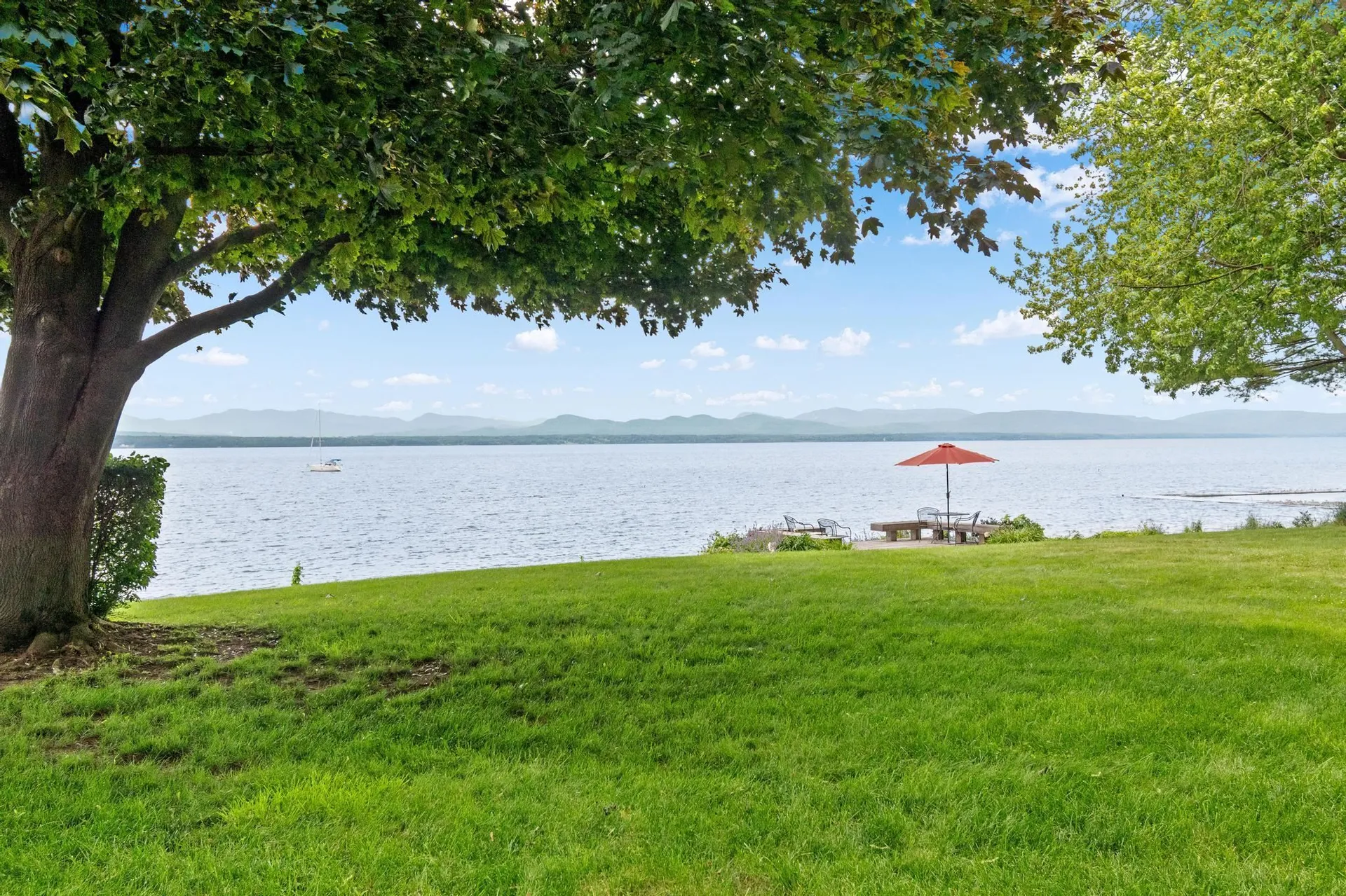 131 Hills Point Road Charlotte VT 05445