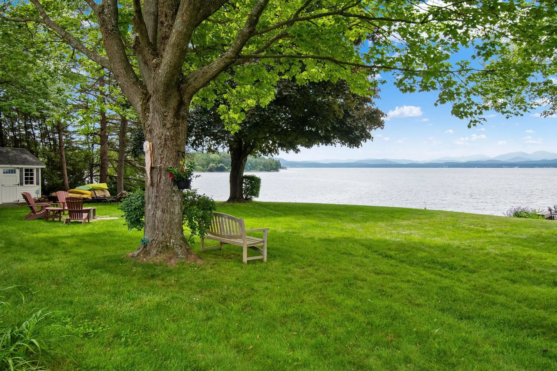 131 Hills Point Road Charlotte VT 05445