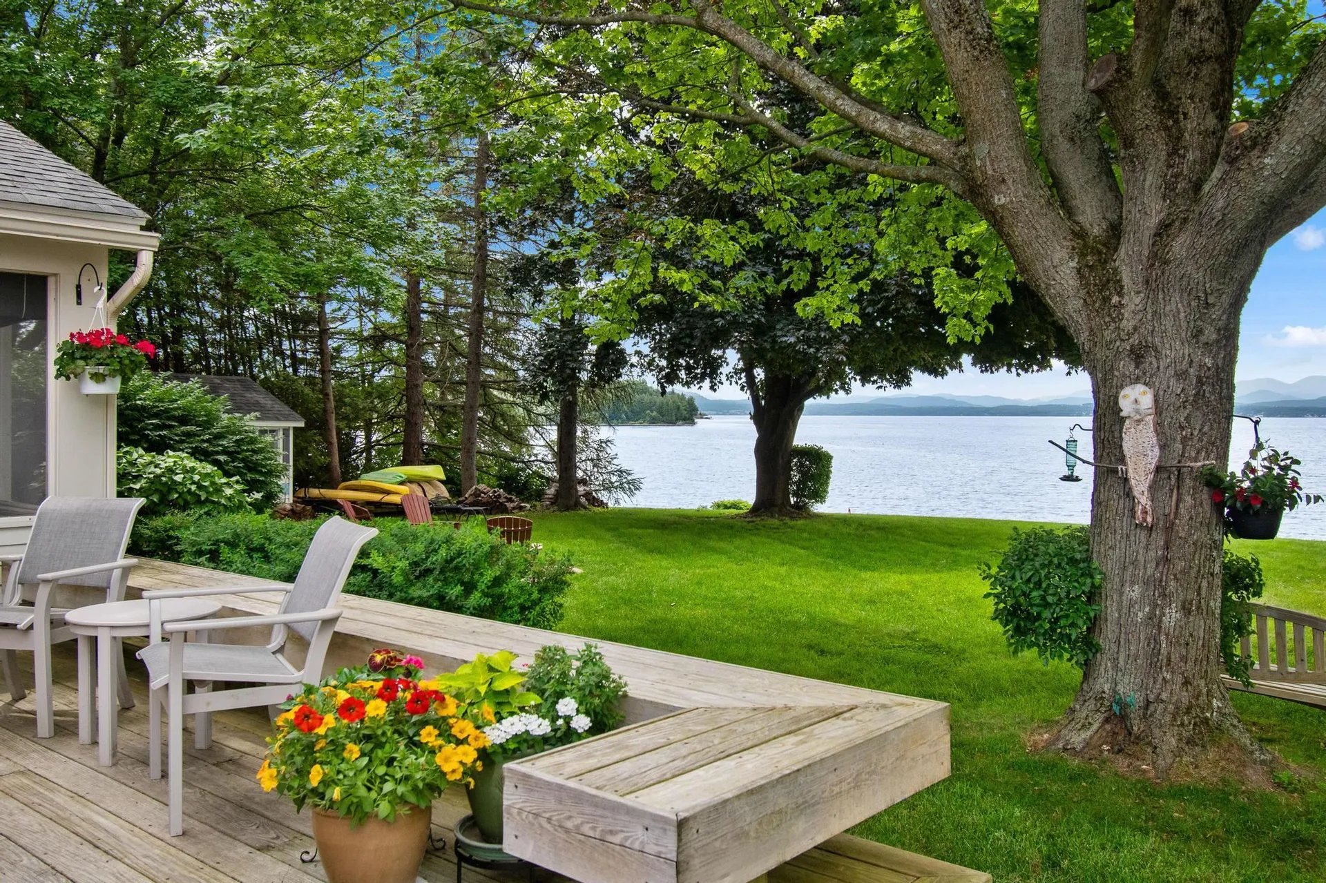 131 Hills Point Road Charlotte VT 05445