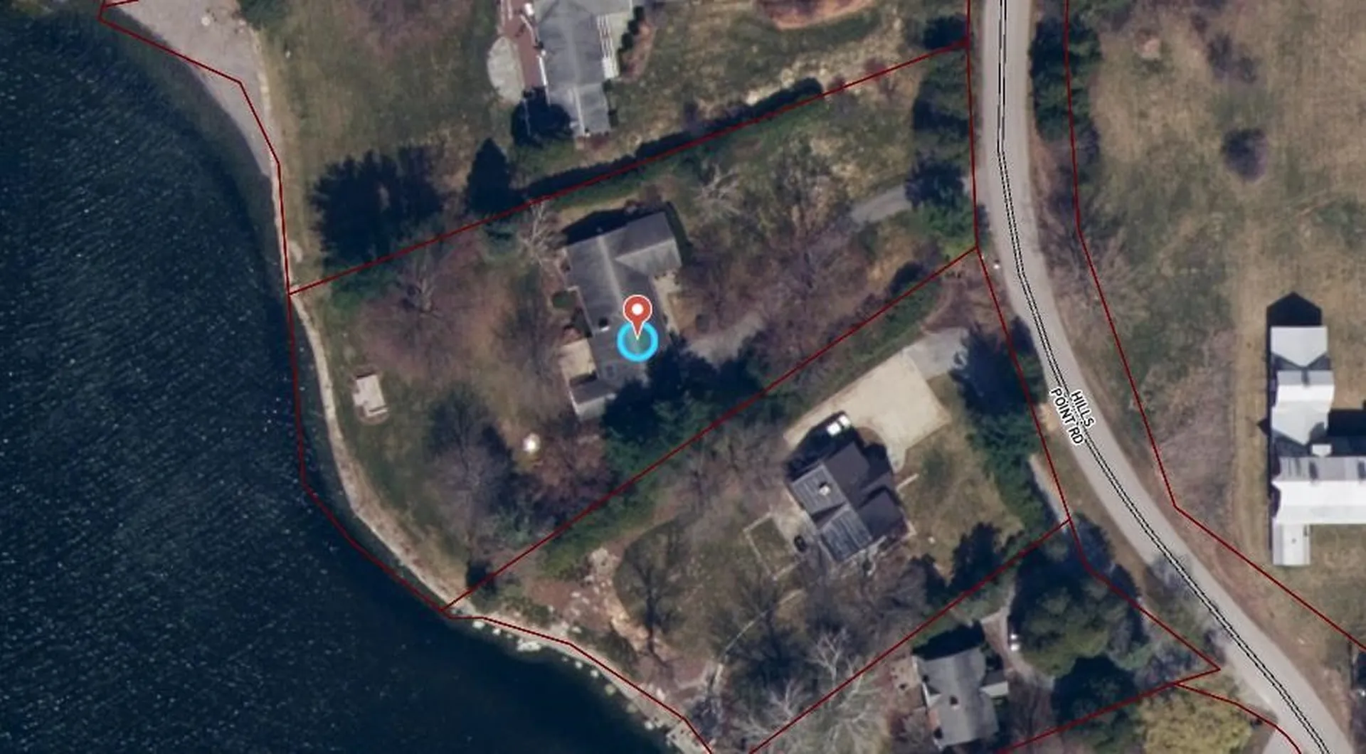 131 Hills Point Road Charlotte VT 05445