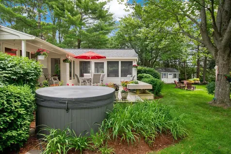 131 Hills Point Road Charlotte VT 05445