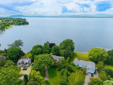131 Hills Point Road Charlotte VT 05445