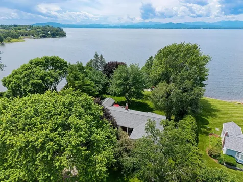 131 Hills Point Road Charlotte VT 05445
