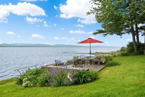 131 Hills Point Road Charlotte VT 05445
