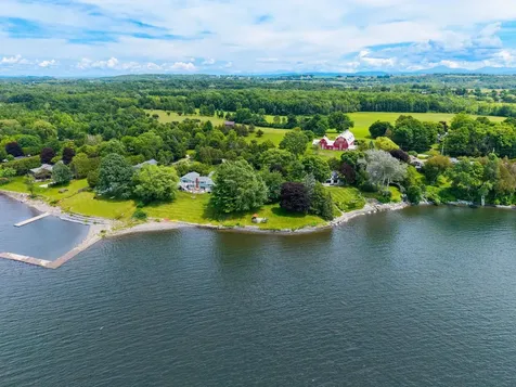 131 Hills Point Road Charlotte VT 05445