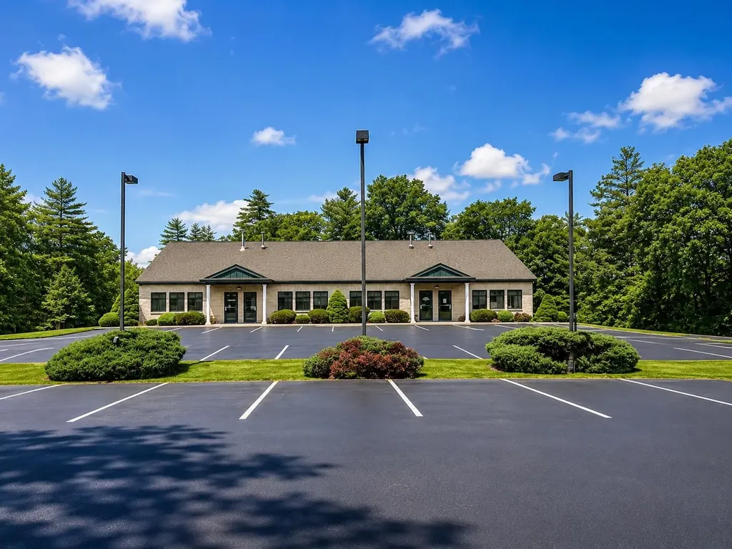272 Tilton Road Northfield NH 03276