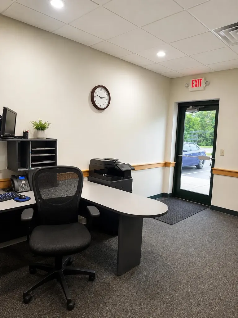 272 Tilton Road Northfield NH 03276