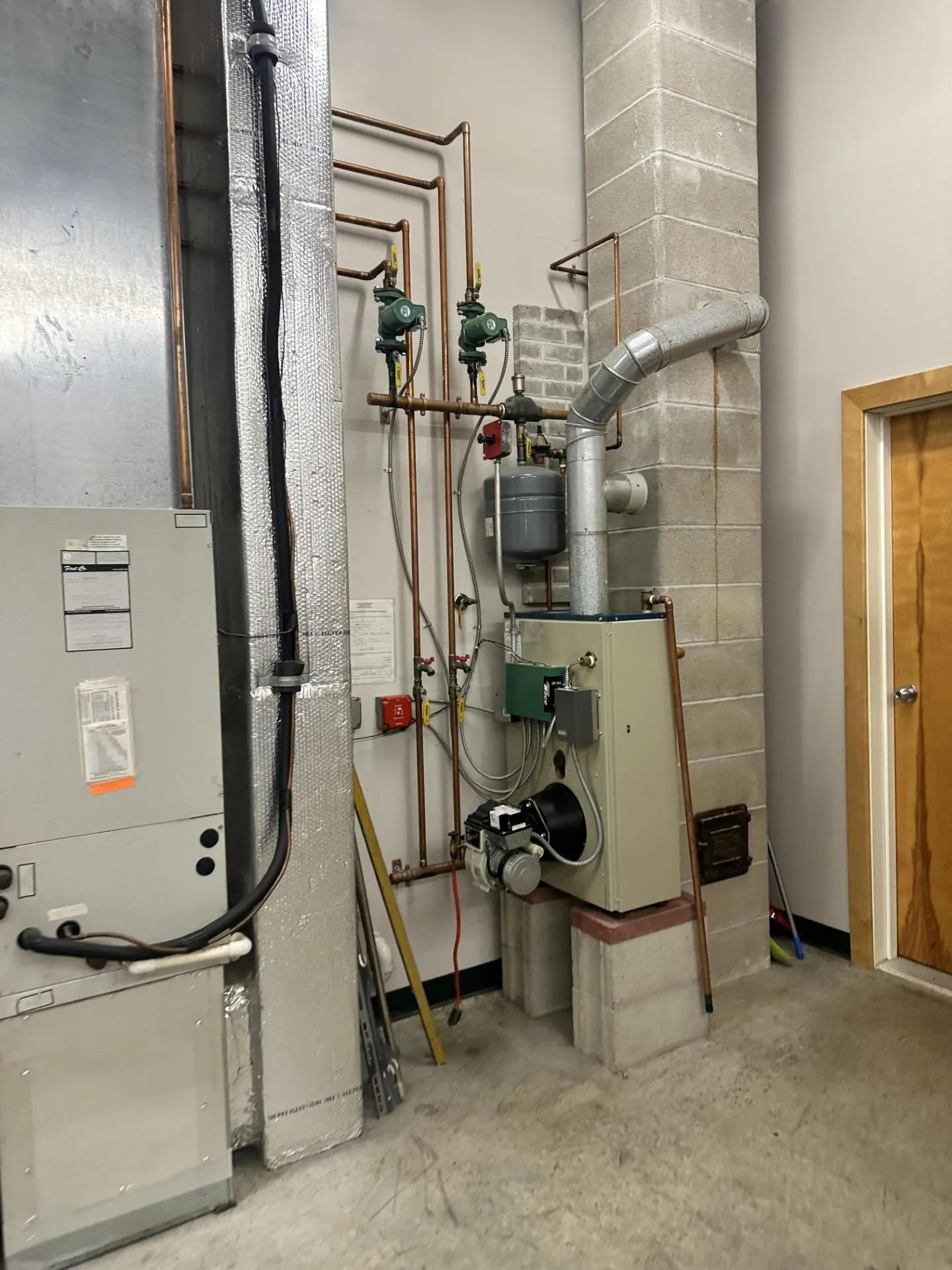 272 Tilton Road Northfield NH 03276